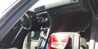 piezas Audi A4 1.9 tdi desguace