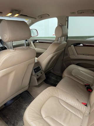 Audi Q7 2009