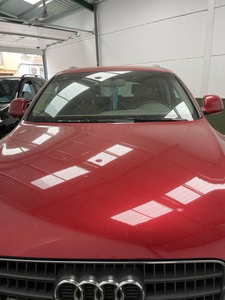 Audi Q7 2009