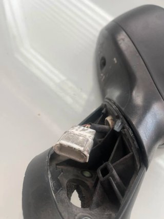 Espejo retrovisor Fiat Punto Evo