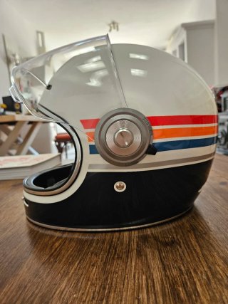 Casco Dexter Tannen Enjoy The Ride Talla XS