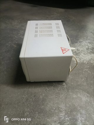 Microondas Fairline Blanco