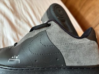 Nike Air Force 1 x ACW