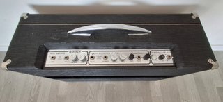 Gretsch 6159 Dual Bass 1963