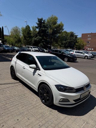 Volkswagen Polo 2019
