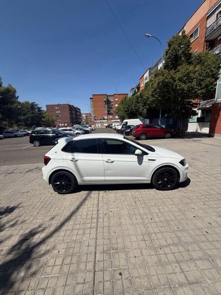 Volkswagen Polo 2019