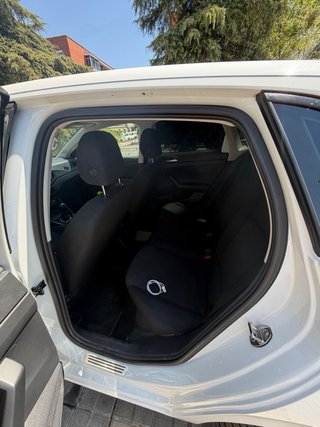 Volkswagen Polo 2019