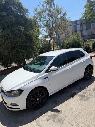 Volkswagen Polo 2019