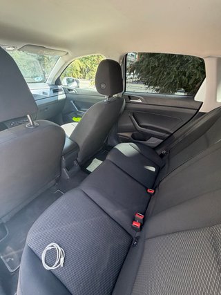 Volkswagen Polo 2019