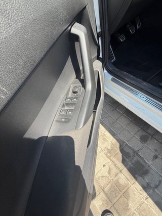Volkswagen Polo 2019
