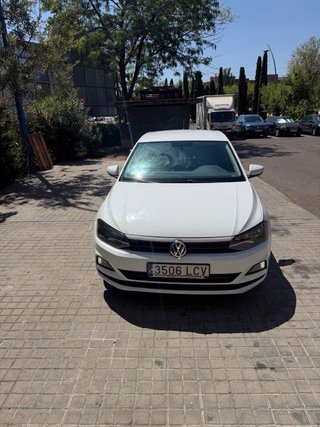 Volkswagen Polo 2019