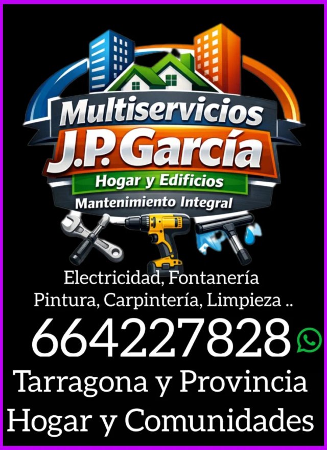 Multiserviciosjpgarcia