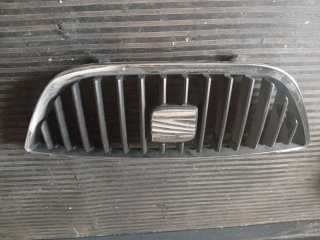 Parrilla Seat Ibiza Delantera Cromada