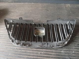 Parrilla Seat Ibiza Delantera Cromada
