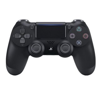 Mando PS4 (PlayStation 4) Negro