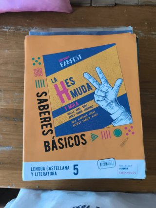 Lengua Castellana y Literatura 5, Tercer Ciclo ...