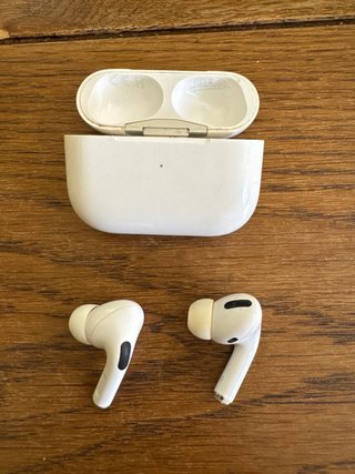 AirPods Pro Apple (defectuosa)