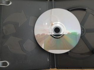 DVD Los Vengadores Marvel