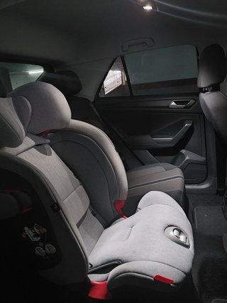 Silla coche GB gris
