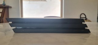 PS4 (PlayStation 4) Negra con Mando