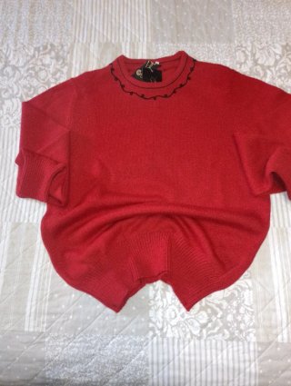 Jersey vintage