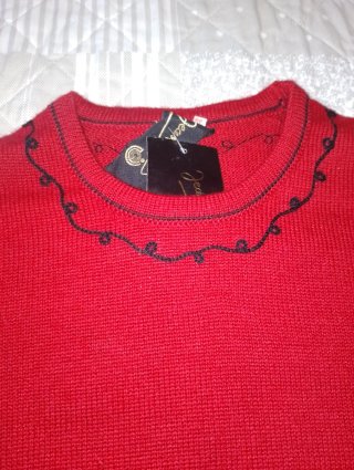Jersey vintage