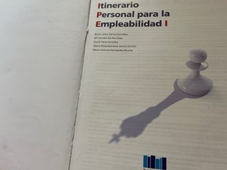 Libro de IPE 1