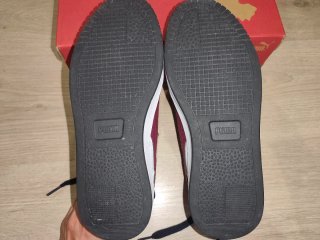Zapatillas Puma Carina Street Talla 38