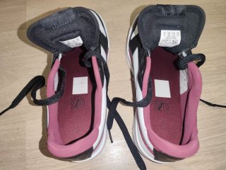 Zapatillas Puma Carina Street Talla 38