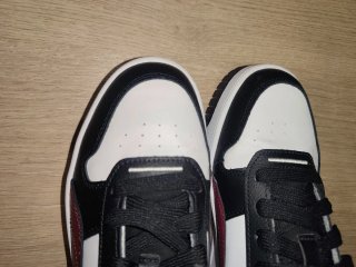 Zapatillas Puma Carina Street Talla 38