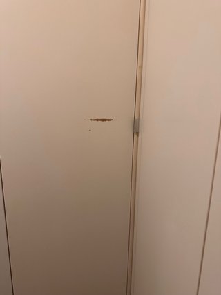 Armario esquinero PAX Ikea blanco