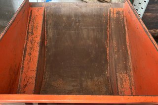 Dumper Ausa 120 DH Plus