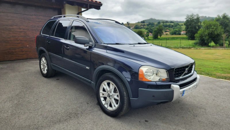 Volvo XC90 2006 - foto 1