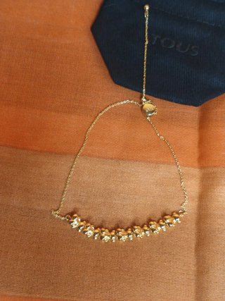 Pulsera Tous