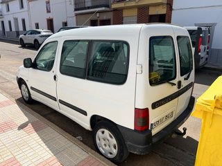 Citroen Berlingo 2.0 hdi