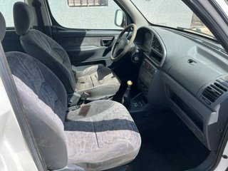 Citroen Berlingo 2.0 hdi