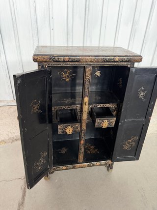 Joyero Antiguo Chino