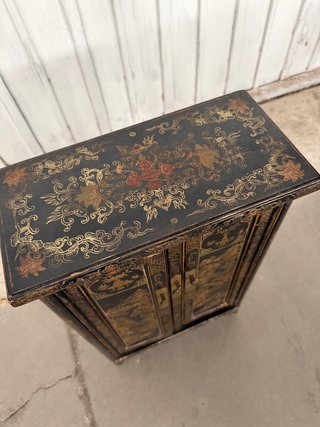 Joyero Antiguo Chino