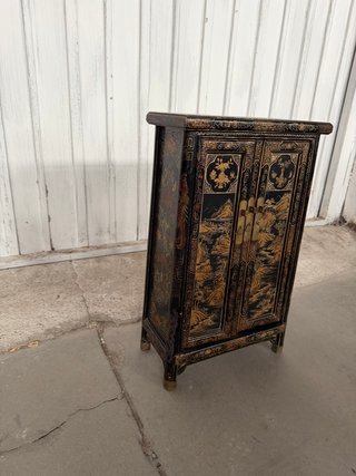 Joyero Antiguo Chino
