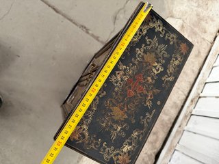 Joyero Antiguo Chino