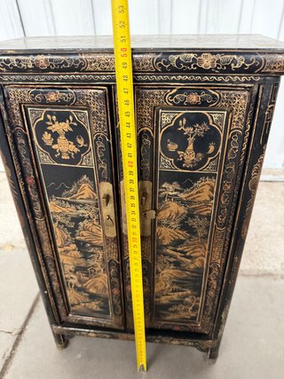 Joyero Antiguo Chino