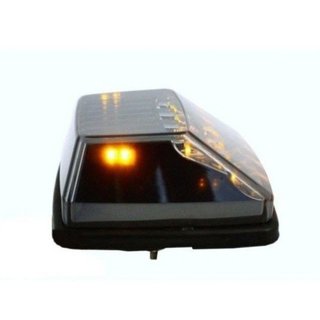 Intermitentes frontales led para Mercedes Clase G