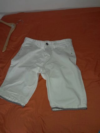 Bermuda Enos & Luxury Talla 31
