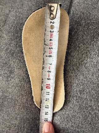 Manoletinas/zapatilla  bebé/niña 23 Tex Baby