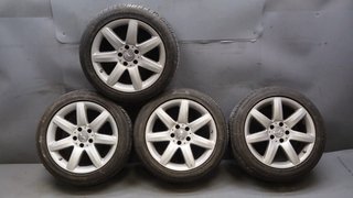 Llantas 17 Mercedes SL R230