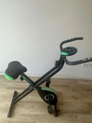 Bicicleta Estática Cecotec X-Bike