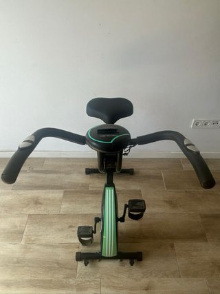 Bicicleta Estática Cecotec X-Bike