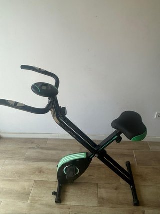 Bicicleta Estática Cecotec X-Bike