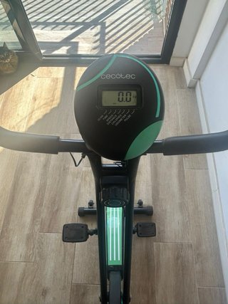 Bicicleta Estática Cecotec X-Bike