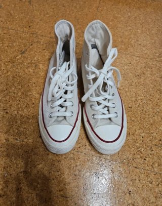 Zapatillas Converse Chuck 70